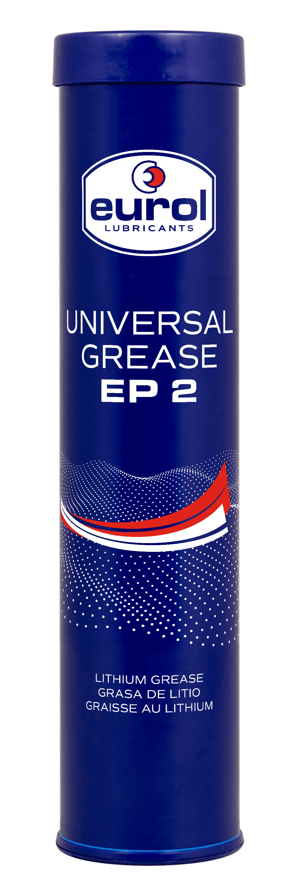 400G E901030 Eurol Universal Lithium Grease EP 2